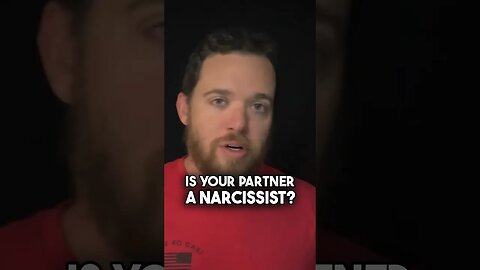 Is Your Partner a Narcissist?#narcissism #loveyourself #toxicpartner