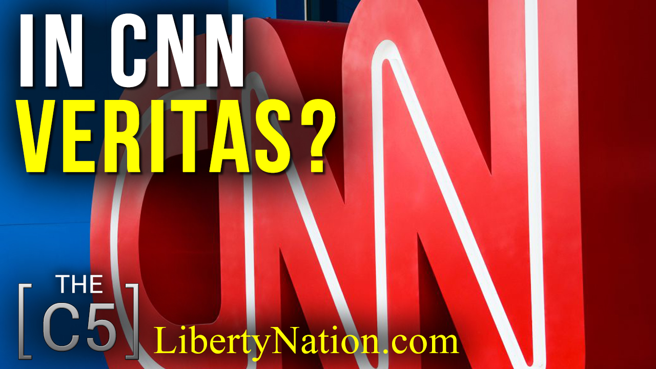 In CNN Veritas? – C5