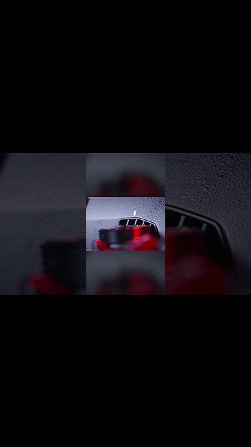 This New Camera Is Underrated 🤯 #shorts