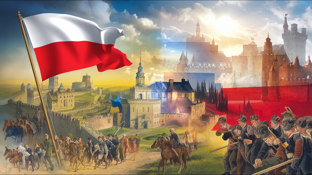 Did you know this about Poland? History of Poland