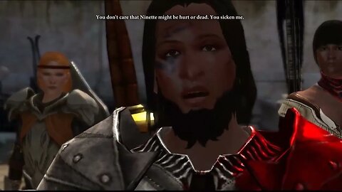 dragon age 2 walkthrough part 10