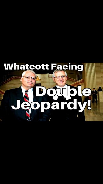 The BIBLE is "Hate Speech" in Canada: Double Jeopardy for Whatcott