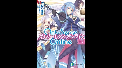 Only Sense Online Volume 11