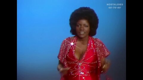 Gloria Gaynor - Never Can Say Goodbye (1974)