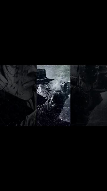 GREEN BLOOD (Full Video In Description)