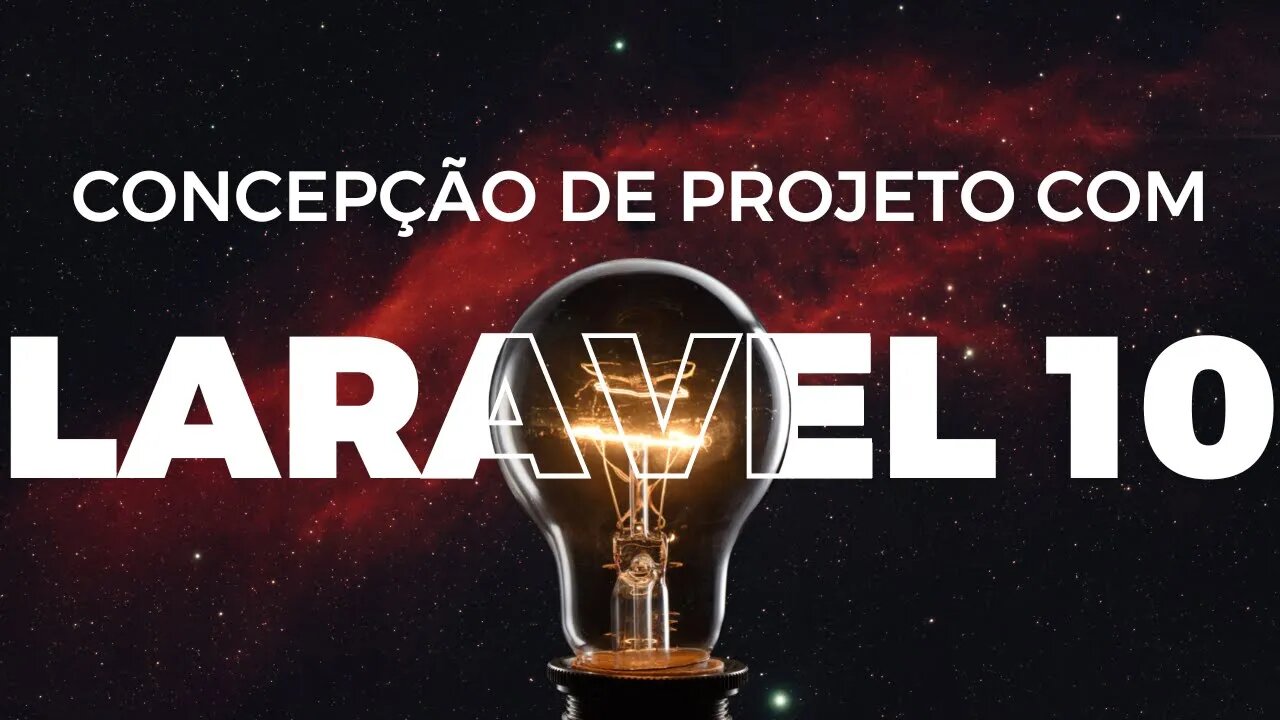 Concepção do MVP e Tipos de Usuários - Projeto com Laravel 10