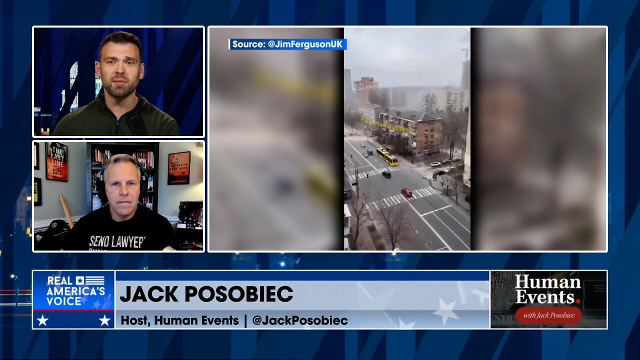 HOW SEVERE WILL PUTIN'S RESPONSE BE TO THE MOSOW TERRORIST ATTACK?