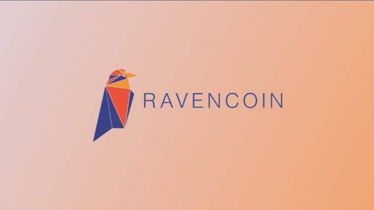 Ravencoin RVN gains 865% as interest in tokenized securities grows