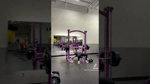 Men over 40: bench press double your body weight.