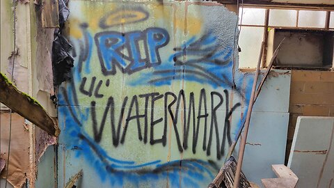 A Tribute to Lil Watermark.