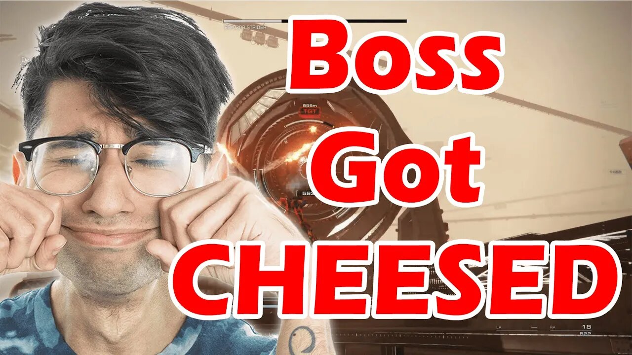 [2] Feel Kinda Bad For This Boss :( | Armored Core VI