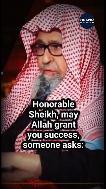 Are the Major sins (kabeera) worse then Bida’a? ~Sh.Saleh Al-Fowzan حَفِظَهُ اللّهُ