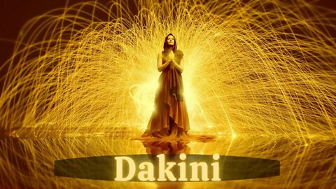 Dakini ~ Blue Ray Beings ~ MIRACULOUS SYNCHRONICITY