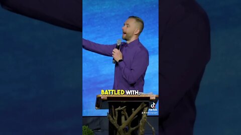 Most demons are generational, but it can end with you today!