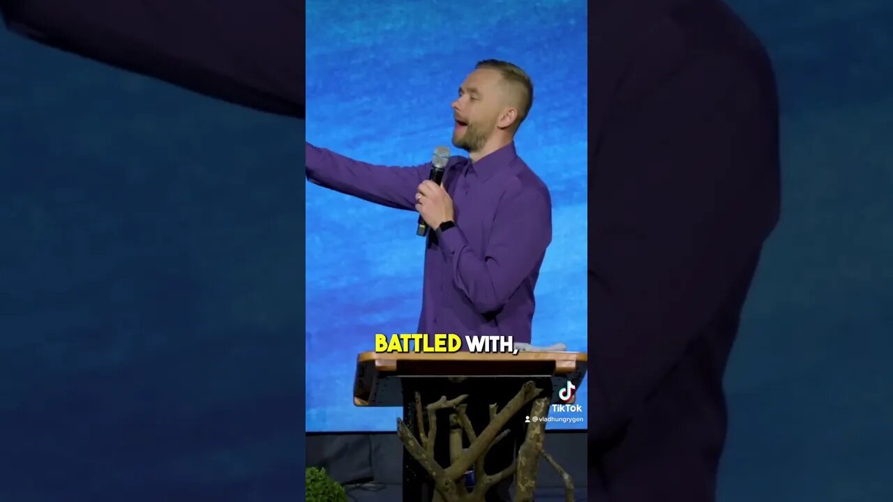 Most demons are generational, but it can end with you today!