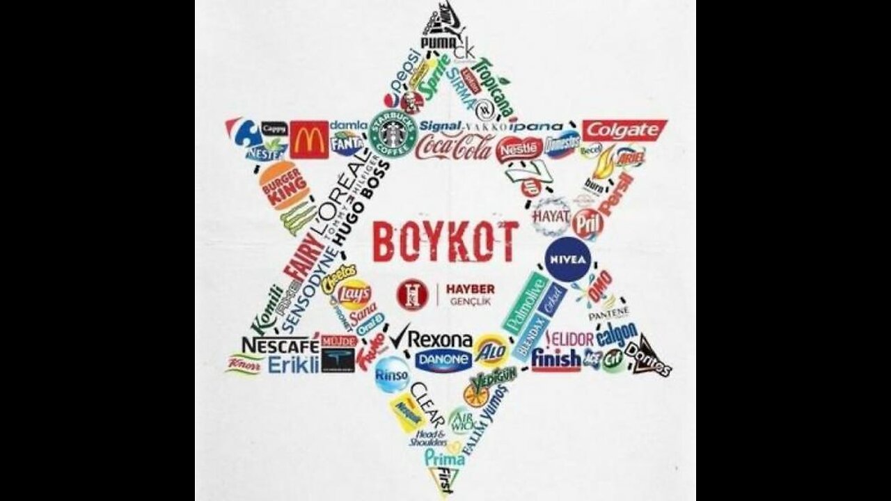 stop israel genocide Boycotts Devastating coca cola Starbucks McDonalds KFC & Burger King Worldwide