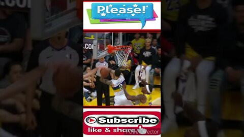 NBA LOUDEST CROWD REACTIONS 3
