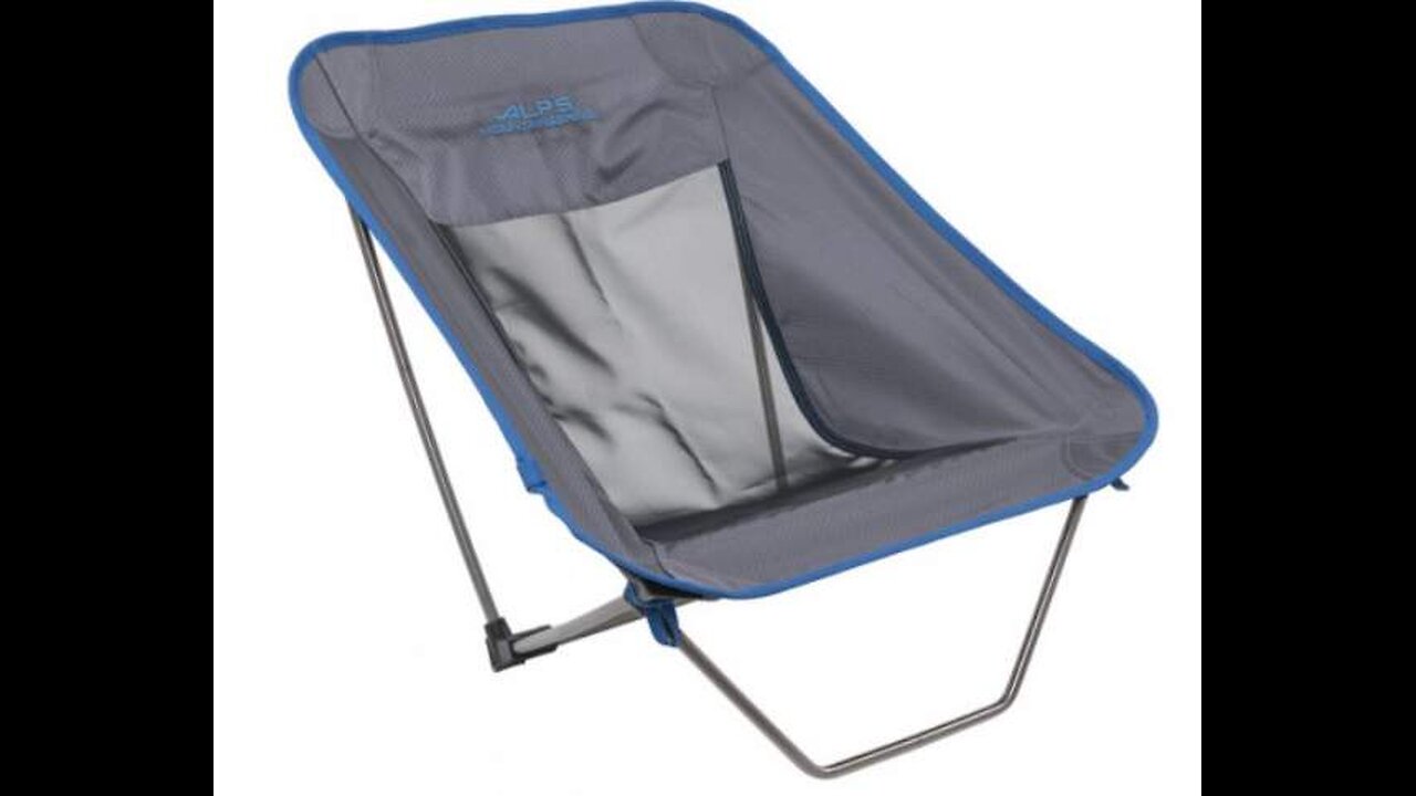 Alps Mountaineering Axis Chair