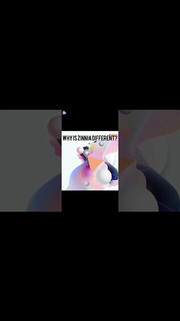 Zinnia Network Smart contract By community member