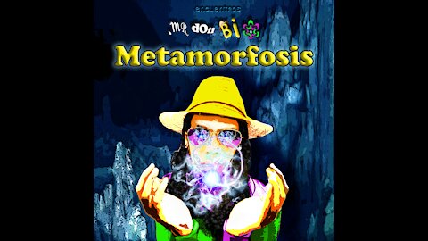 Metamorfosis - Música romántica para bailar pegado (Spotify, iTunes, Amazon, SoundCloud, etc)