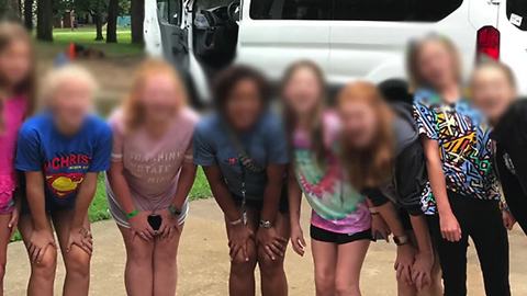Advocates: Newer 15-passenger vans less risky