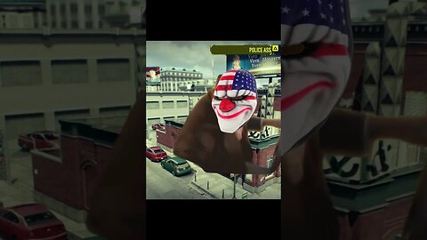 The Payday 3 experience