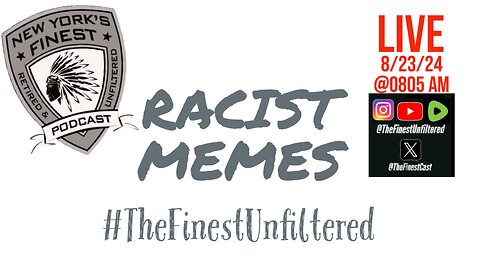 Racist Memes