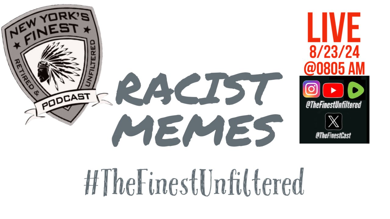 Racist Memes