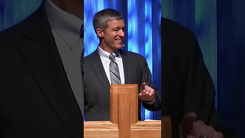 Others Can...You Can't --- Paul Washer