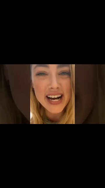 Amber Heard Thinks She's "Worth IT"