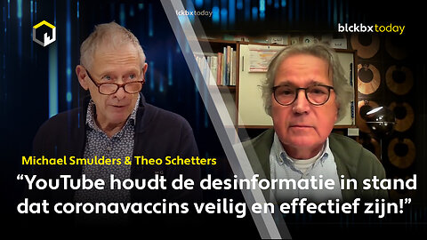 Deze nieuwe informatie over COVID-vaccinatieschade leidde tot onze YouTube-ban