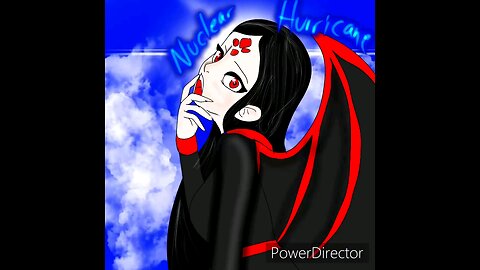 speedpaint nuclear Joestar yawning