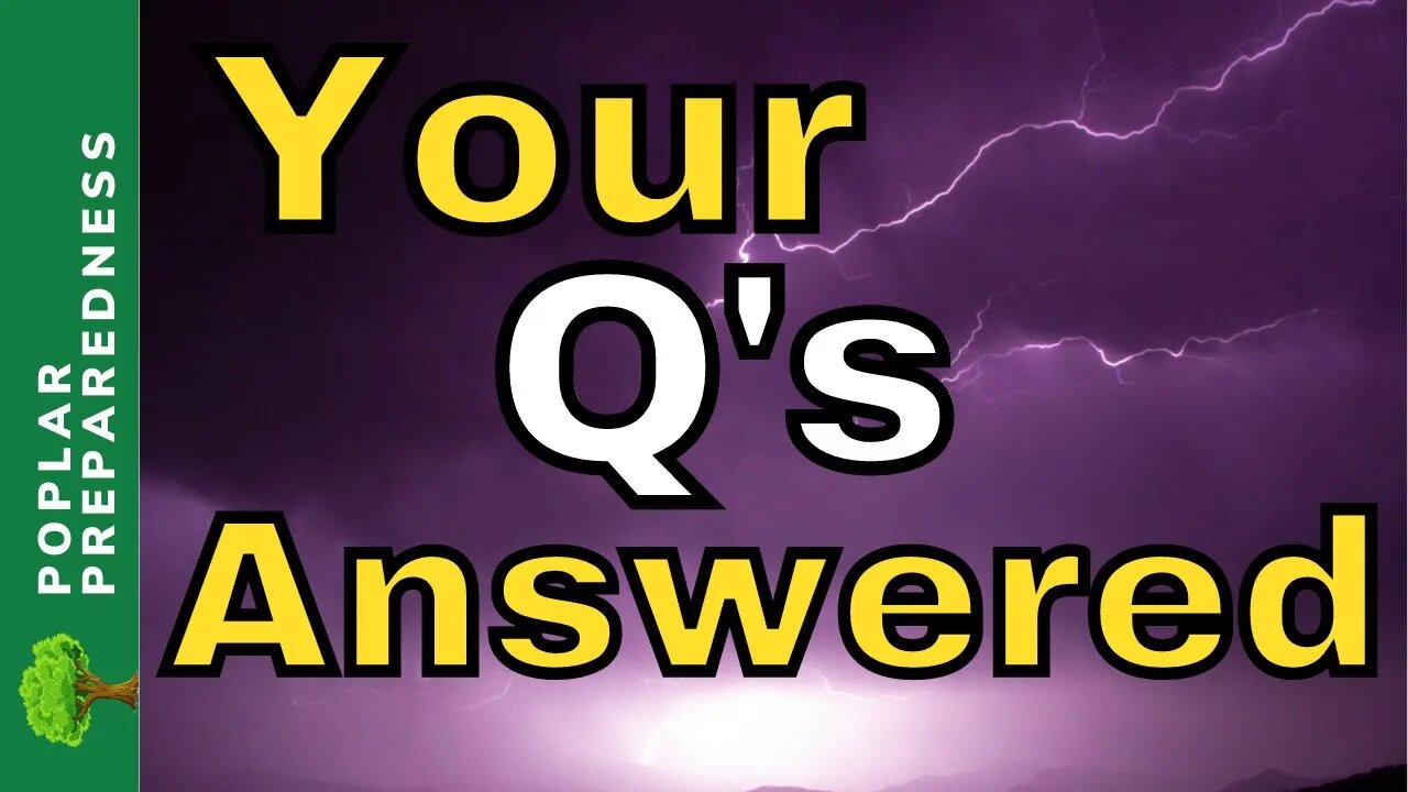 Your Questions Answered About Oukitel P2001 Solar Generator