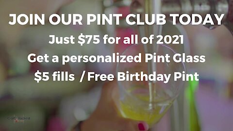 Pint Club