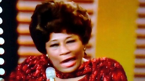 Ella Fitzgerald 1969 You'd Love Me Better