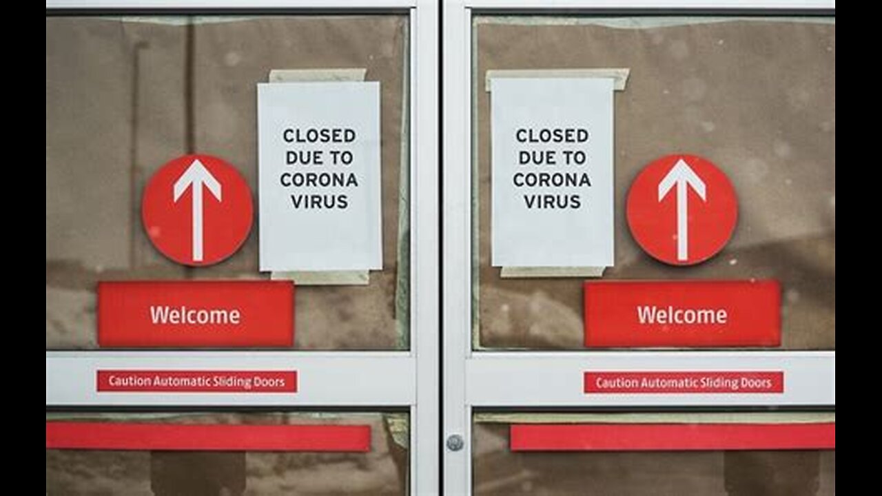 New Pandemic Restrictions: Loss of Freedom? #PandemicLife #VaccineMandates