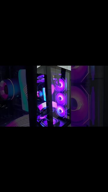 POV My Gaming Setup In My Dreams 7