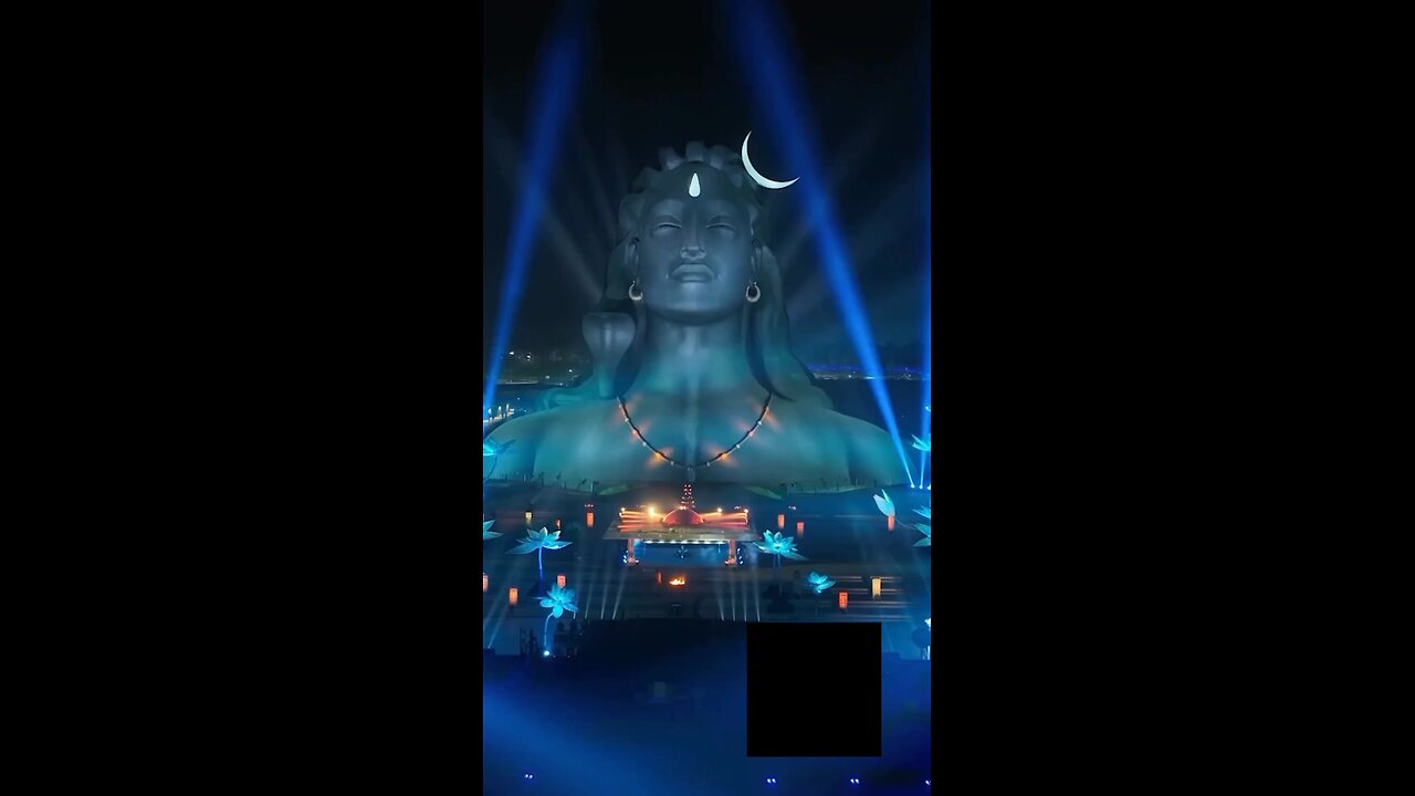 ADIYOGI Shiva