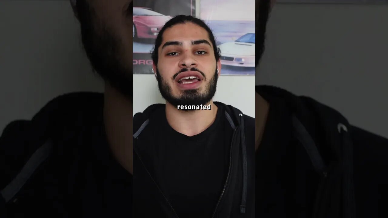 How I Transformed My Physique