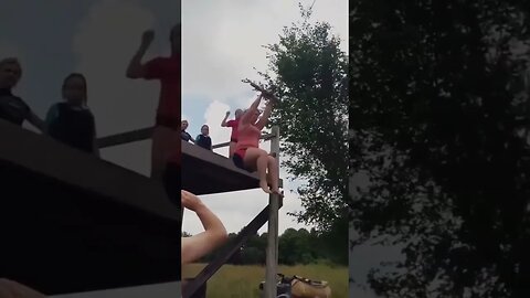 The Funniest Fails Of The Year: A Compilation You Can't Miss.