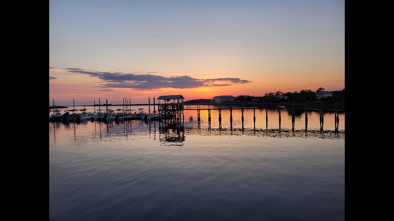 Steinhatchee