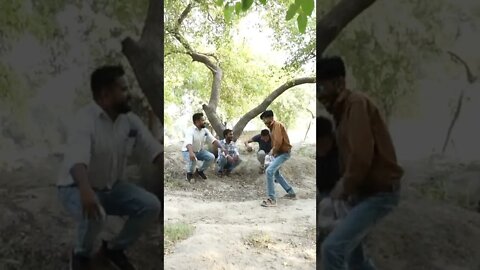 Tope की बहु भाग गई 😂 | Topa Ho Ka