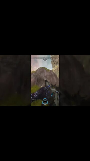 The nemesis is sick #apexlegends #apexlegendsclips #gaming #twitchstreamer