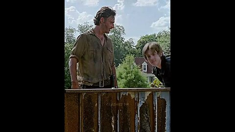 My Favorite Characters Each Season Of TWD #Shorts