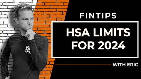 HSA Limits For 2024 - Everything To Know About Open Enrollment!