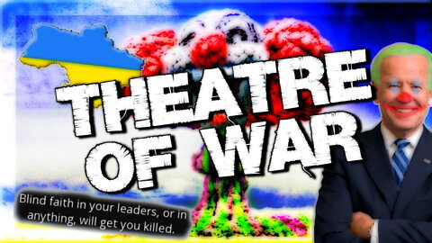 Theatre of War