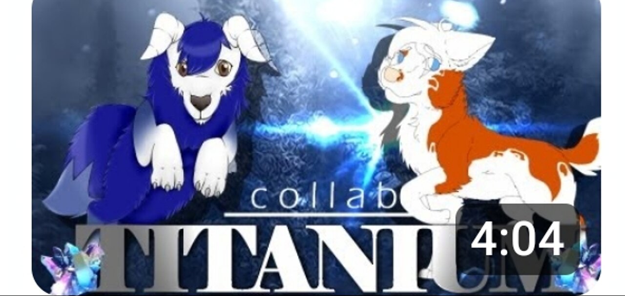Titanium ☆animash.