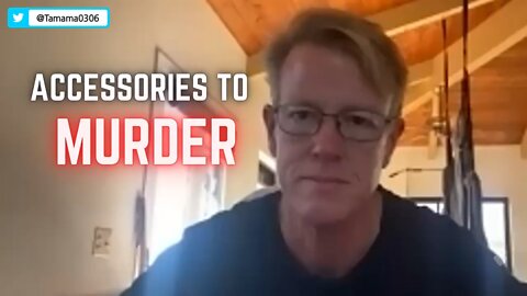 Twitterの情報統制は殺人幇助