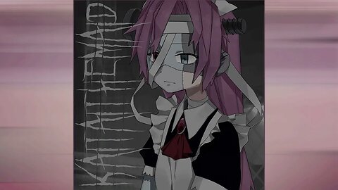 Silma feat Kaitai the Maid - Wrong