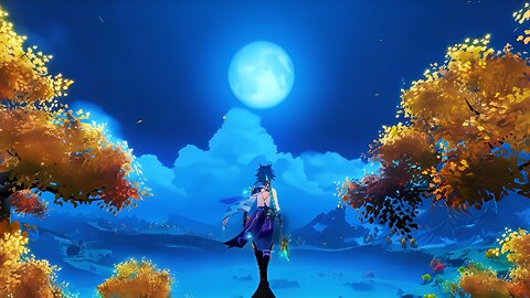 Exploring the Stunning Beauty of Genshin Impact in Ultra Graphics